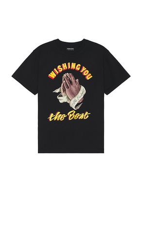 Best Wishes T-Shirt in . - size L (also in M, S, XL/1X) - The Hundreds - Modalova