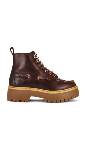 Stone Street Kiltie Boot in . - size 10 (also in 5.5, 6, 6.5, 7, 7.5, 8, 8.5, 9, 9.5) - Timberland - Modalova