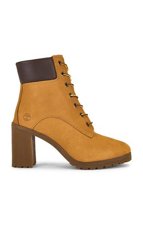 Allington Boot in Brown. - size 10 (also in 6, 6.5, 7, 7.5, 8, 8.5, 9, 9.5) - Timberland - Modalova