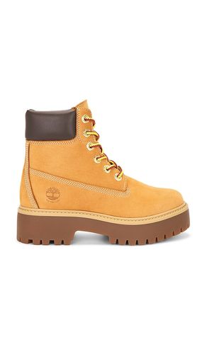 Stone Street 6-Inch Boot in Brown. - size 10 (also in 6, 6.5, 7, 7.5, 8, 8.5, 9, 9.5) - Timberland - Modalova