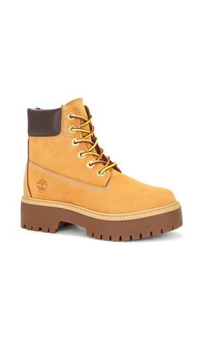 Stone Street 6-Inch Boot in Brown. - size 6 (also in 6.5, 7, 7.5, 8) - Timberland - Modalova