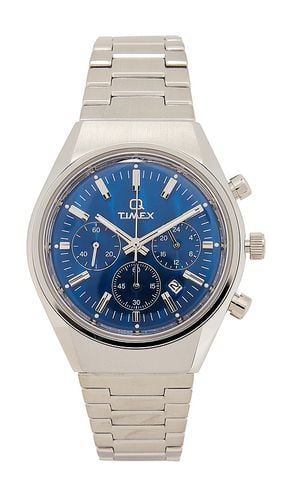 Falcon Eye 40mm Watch in Blue - Timex - Modalova