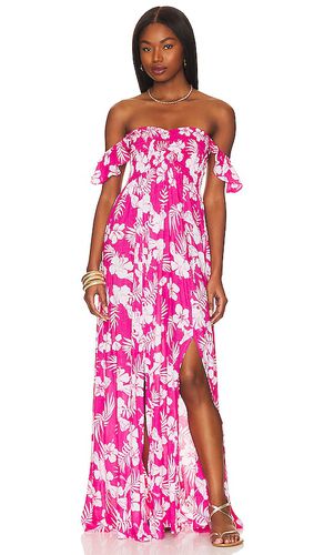 Hollie Maxi Dress in . Taglia S/M - Tiare Hawaii - Modalova