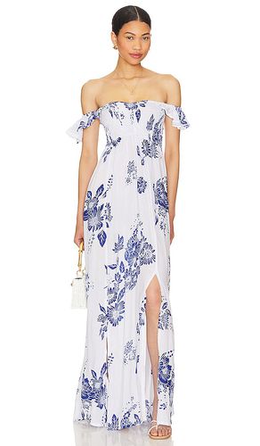 Hollie Maxi Dress in . Taglia M/L - Tiare Hawaii - Modalova