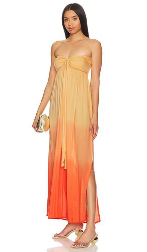 X REVOLVE Mele Maxi Dress in . Taglia S/M - Tiare Hawaii - Modalova