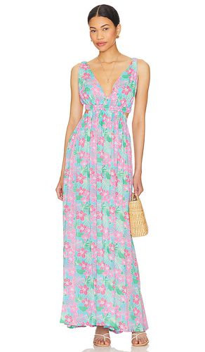 Hope Maxi Dress in . Taglia S/M - Tiare Hawaii - Modalova