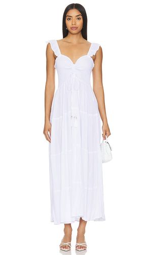 Napua Maxi Dress in . - size M/L (also in S/M) - Tiare Hawaii - Modalova