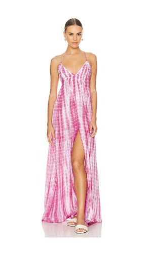 Day Dream Maxi Dress in . Taglia S/M - Tiare Hawaii - Modalova