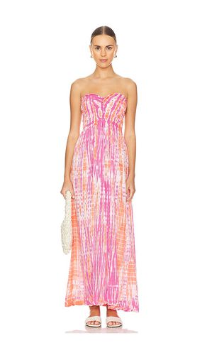 Lanikai Maxi Dress in . Size S/M - Tiare Hawaii - Modalova