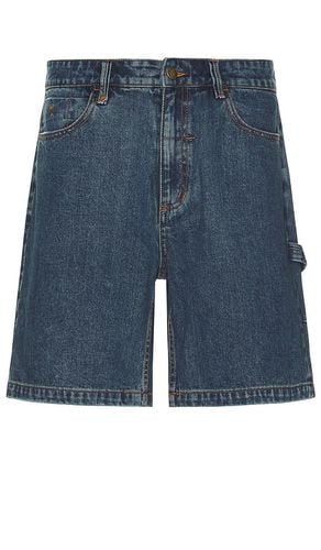 Slacker Denim Short in Blue. - size 30 (also in 32, 34) - THRILLS - Modalova