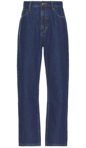 Slacker Denim Jean in Blue. - size 34 (also in 36) - THRILLS - Modalova