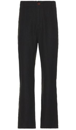 Hemp Slacker Utility Pant in . - size 28 (also in 30, 32, 34, 36) - THRILLS - Modalova