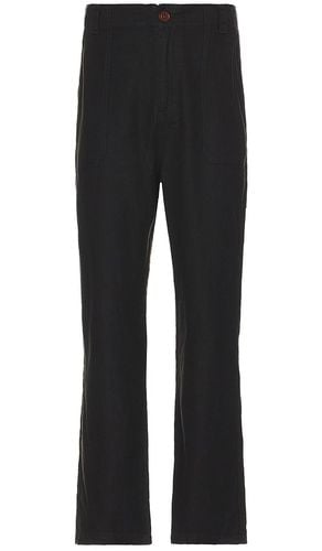 Hemp Slacker Utility Pant in . - size 28 (also in 30, 34, 36) - THRILLS - Modalova