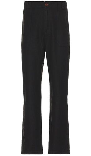 Hemp Slacker Utility Pant in . - size 28 (also in 34) - THRILLS - Modalova