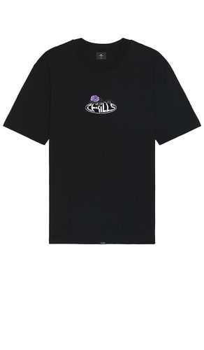 Camiseta sub rosa en color talla M en - Black. Talla M (también en L, S) - THRILLS - Modalova