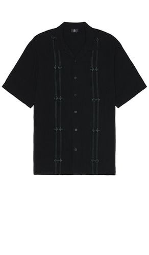 Arch Bowling Shirt in . - size L (also in M, S) - THRILLS - Modalova