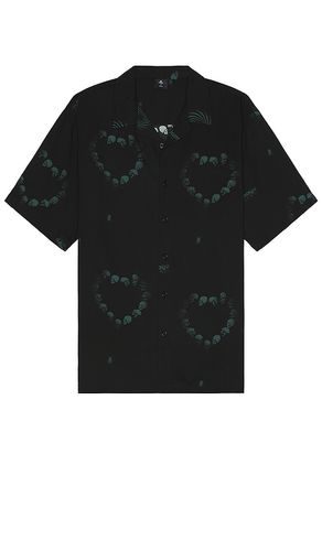 Camisa en color talla L en - Black. Talla L (también en M, S, XL/1X) - THRILLS - Modalova