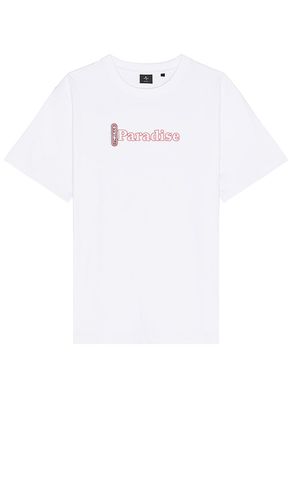 Riding in Paradise Merch Tee in . - size S (also in XL/1X) - THRILLS - Modalova