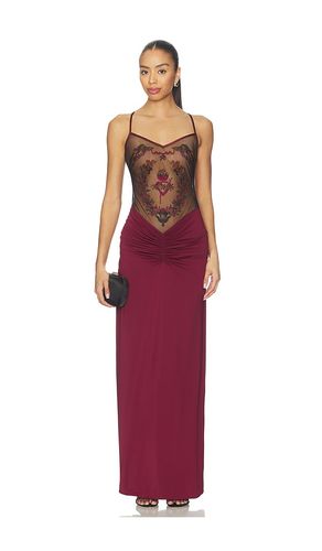 Immaculate Slip Dress in . - size M (also in L, S, XS) - Thistle and Spire - Modalova