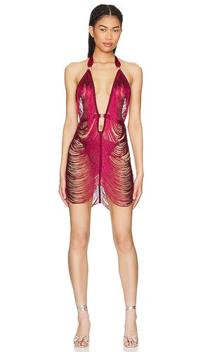 Fringe Benefits Slip in Red. - size M/L (also in XL/1X) - Thistle and Spire - Modalova