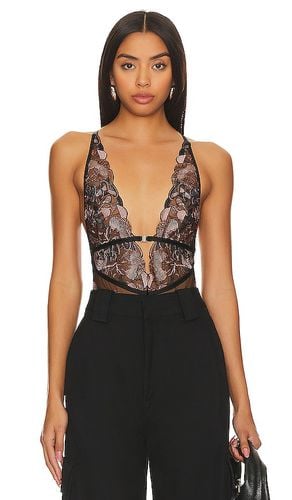 Chanterelle Bodysuit in . - size L (also in M, S, XS) - Thistle and Spire - Modalova