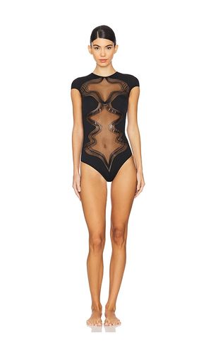 Wavelength Bodysuit in . - size L (also in M, XL) - Thistle and Spire - Modalova