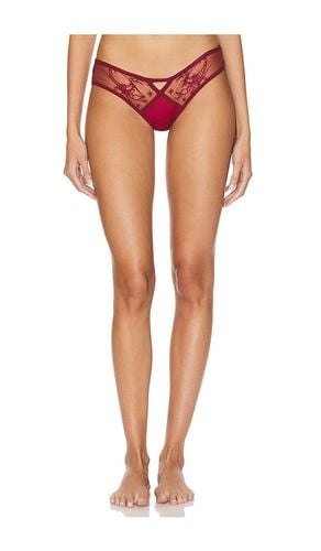 Scorpio Bikini in Red. - size L (also in M, S, XS) - Thistle and Spire - Modalova