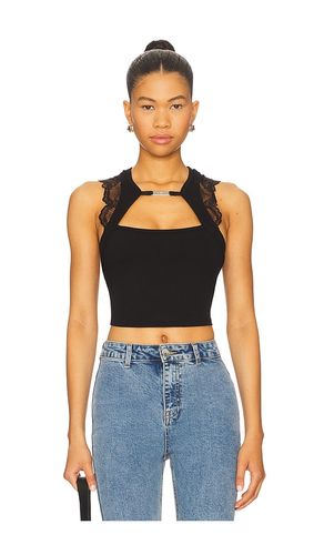 Kane Cropped Tank Top in . - size L (also in M, S, XL/1X, XS) - Thistle and Spire - Modalova