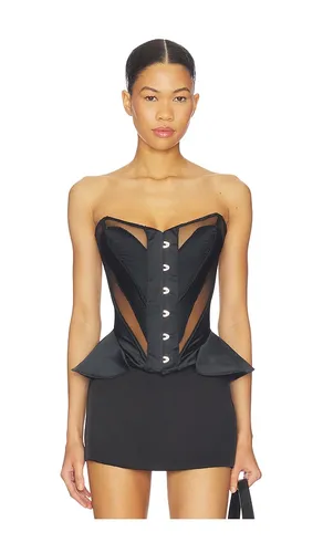 Menage Trois Corset in . - size M/L (also in XS/S) - Thistle and Spire - Modalova