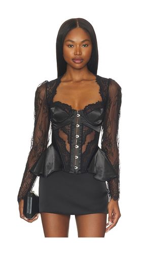 Daphne Corset in . - size L (also in M, XL) - Thistle and Spire - Modalova