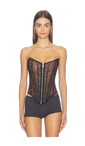 Ravenna Corset in . - size M/L (also in XL/1X, XS/S) - Thistle and Spire - Modalova