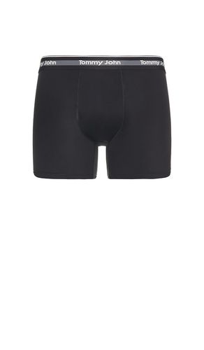 Pack 4 Boxer Brief in . - size M (also in S) - Tommy John - Modalova