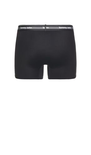 Pack 4 Boxer Brief in . - size M (also in S) - Tommy John - Modalova