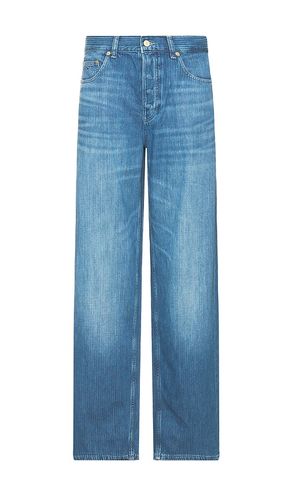 Jaimie Relaxed Straight Jeans in Blue. - size 30 (also in 31, 32, 33, 34, 36) - Tommy Jeans - Modalova