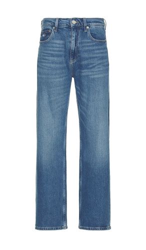 Otis Regular Straight Jeans in Blue. - size 30 (also in 34, 36) - Tommy Jeans - Modalova