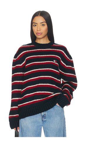 Stripe Badge Sweater in . Size M. Also in XL/1X - Tommy Jeans - Modalova