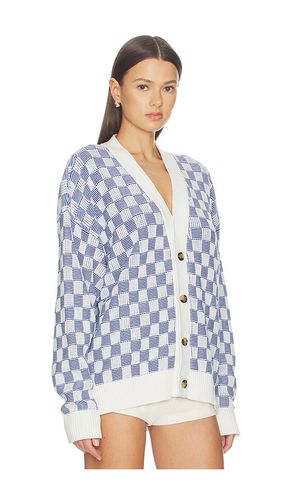 Relaxed Texture Cardigan in ,. Taglia L. Also in M - Tommy Jeans - Modalova