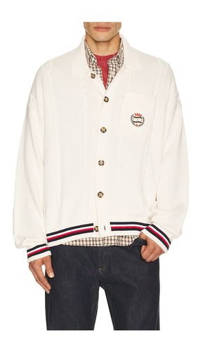 CARDIGAN RELAXED in . Größe L. Also in M, S, XL/1X - Tommy Jeans - Modalova