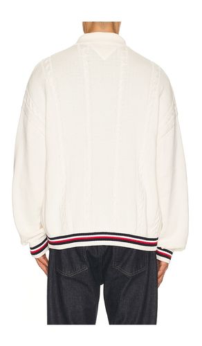 CARDIGAN RELAXED in . Größe L. Also in M, S, XL/1X - Tommy Jeans - Modalova