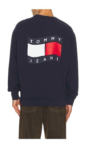 SWEATSHIRT RELAXED in . Größe S. Also in M, L, XL/1X - Tommy Jeans - Modalova