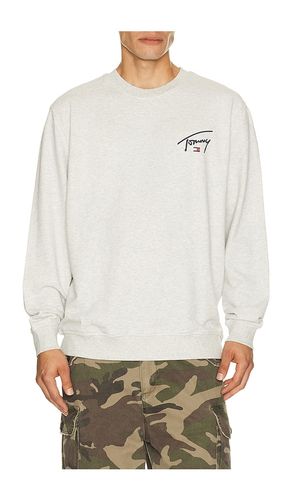 SWEATSHIRT NA in . Größe L. Also in M, S, XL/1X - Tommy Jeans - Modalova