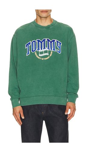 SWEATSHIRT NA in . Größe S. Also in M, L, XL/1X - Tommy Jeans - Modalova