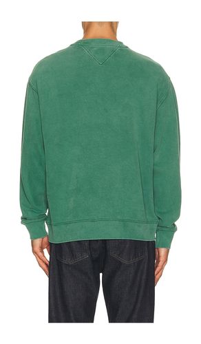 SWEATSHIRT NA in . Größe S. Also in M, L, XL/1X - Tommy Jeans - Modalova