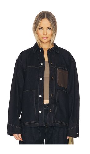 Chore Jacket in . Size M. Also in S - Tommy Jeans - Modalova