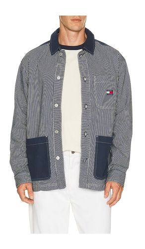 JACKE in . Größe L. Also in M, S, XL/1X - Tommy Jeans - Modalova