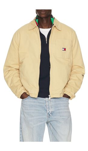 JACKE NA in . Größe L. Also in M, S, XL/1X - Tommy Jeans - Modalova