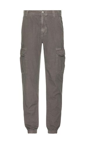 Ryan Cargo Pants in Grey. - size 30 (also in 32, 34) - Tommy Jeans - Modalova