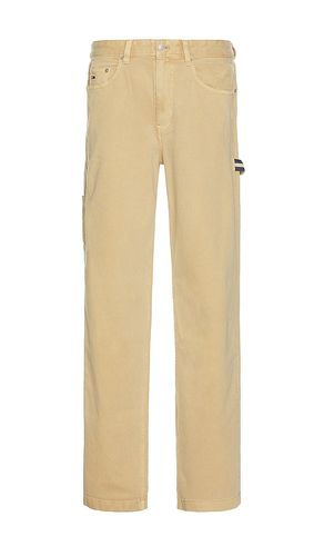 Jaimie Canvas Carpenter Pant in Tan. - size 30 (also in 32, 33, 34, 36) - Tommy Jeans - Modalova