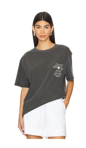 Camiseta en color talla L en - Black. Talla L (también en M, S, XL/1X, XS) - Tommy Jeans - Modalova