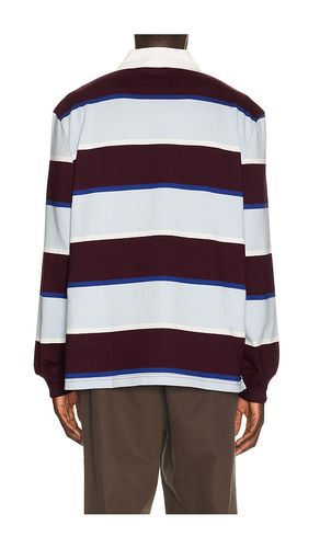Striped Rugby in Multi. - size L (also in M, S, XL/1X, XS) - Tommy Jeans - Modalova
